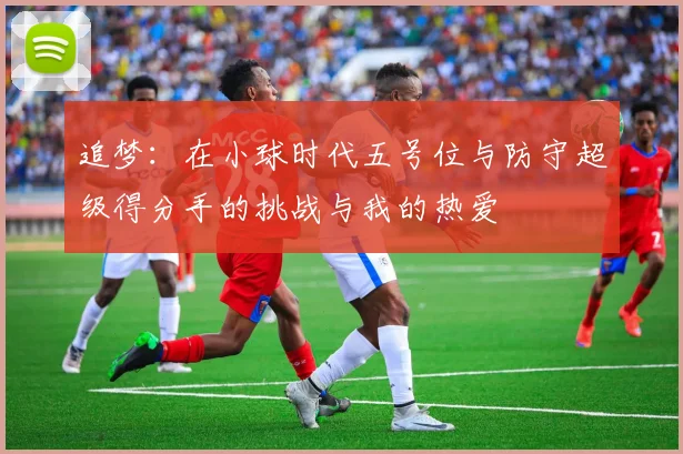 追梦：在小球时代五号位与防守超级得分手的挑战与我的热爱