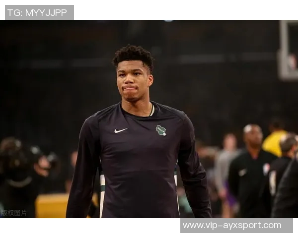 字母哥离队传闻再度升温球迷热议他何时会告别雄鹿 字母哥离队传闻再度升温球迷热议他何时会告别雄鹿