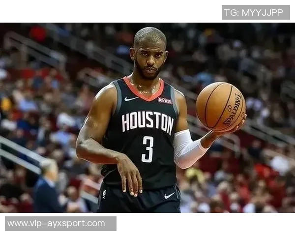 保罗回顾灯泡火箭录像努力重拾昔日默契战术