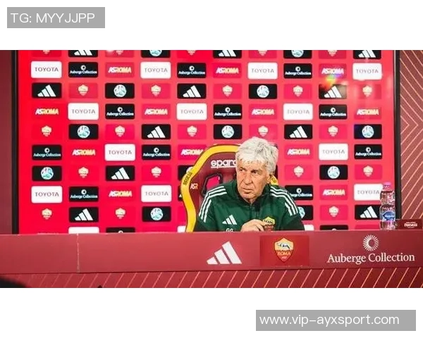 加斯佩里尼分析罗马进攻优势及克里斯坦特前腰潜力