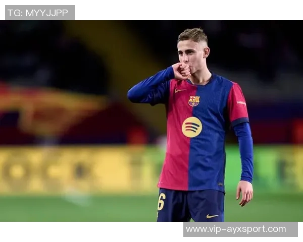 巴黎巴萨身价最高11人阵容解析亚马尔领衔K77佩德里闪耀其中 巴黎巴萨身价最高11人阵容解析亚马尔领衔K77佩德里闪耀其中