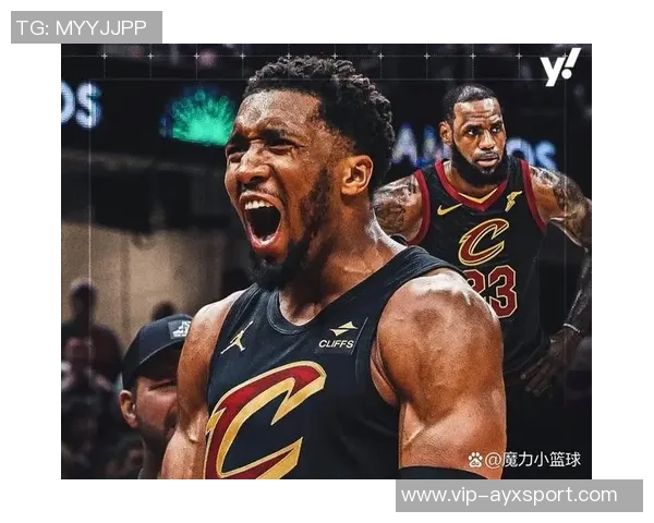 米切尔骑士生涯第75次单场30分超越众星仅次于詹姆斯324次表现惊艳