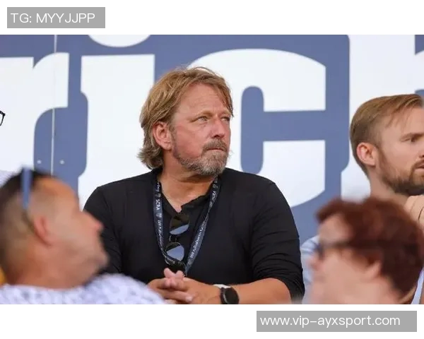 前多特球探总监米斯林塔特正式加盟杜塞尔多夫董事会任职