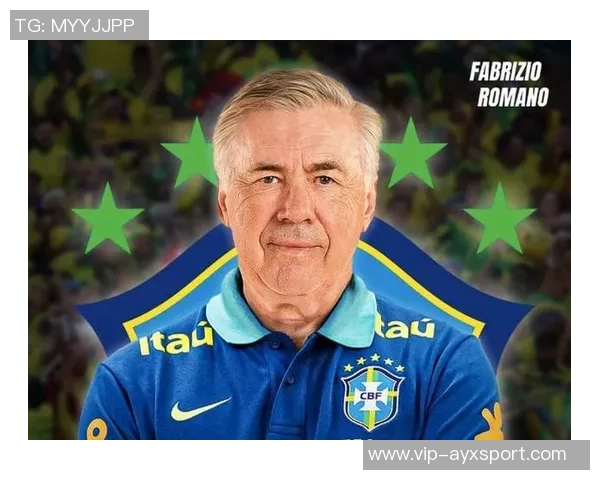 前巴西主帅直言不喜欢外籍教练执教国家队引发热议