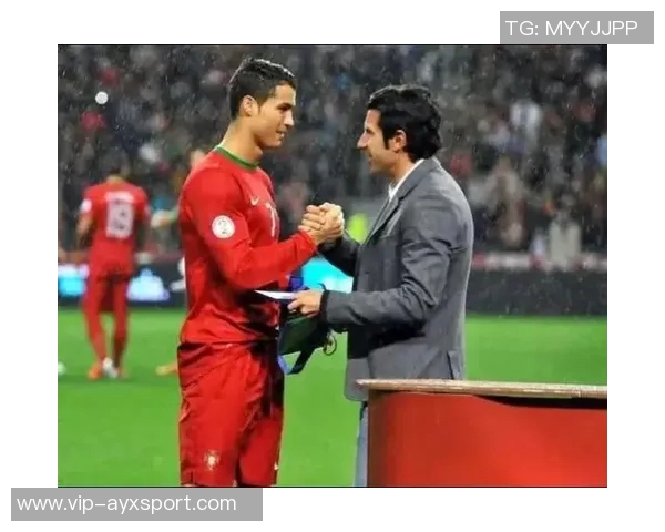 三年前C罗专访揭秘教练角色与世界杯决赛进球无关的心态 三年前C罗专访揭秘教练角色与世界杯决赛进球无关的心态