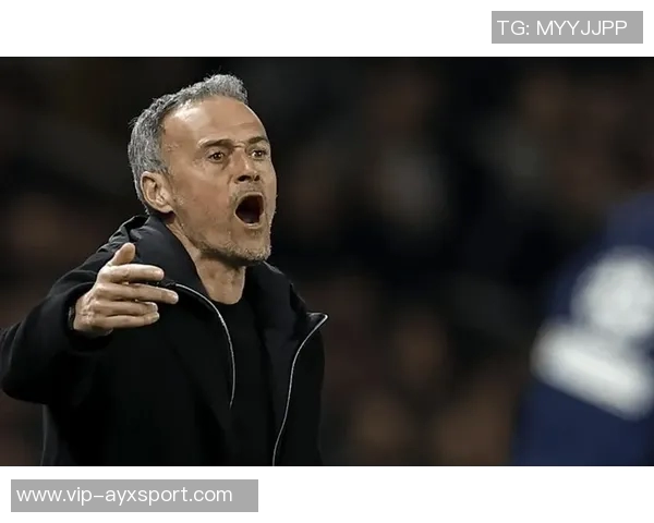 恩里克谈球队失利与杜埃复出表达教练心声与期待 恩里克谈球队失利与杜埃复出表达教练心声与期待