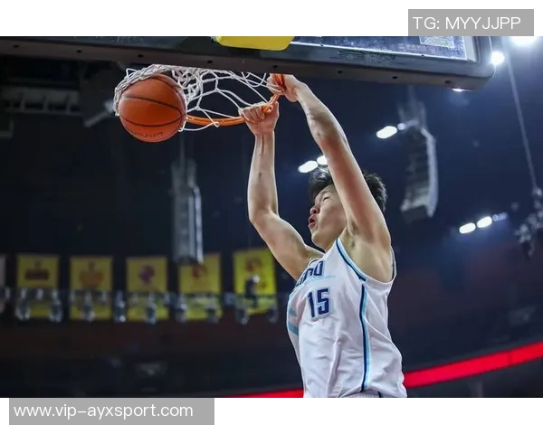 媒体人评论杨瀚森球权表现出色吕佩尔状态堪忧或将离开NBA