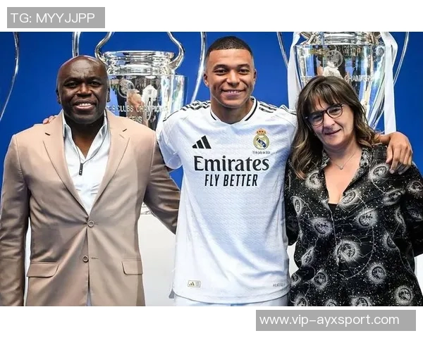 姆巴佩母亲透露儿子对恋爱的幽默态度引发热议 姆巴佩母亲透露儿子对恋爱的幽默态度引发热议