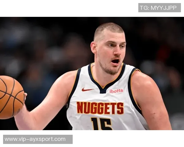 追梦:约基奇受伤或将终结他本赛季MVP争夺的希望实在令人惋惜 追梦:约基奇受伤或将终结他本赛季MVP争夺的希望实在令人惋惜