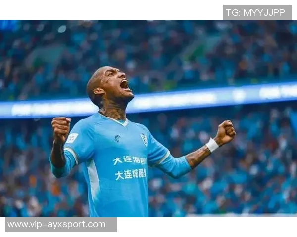 大连英博未接触林加德李昂加盟已成定局 大连英博未接触林加德李昂加盟已成定局