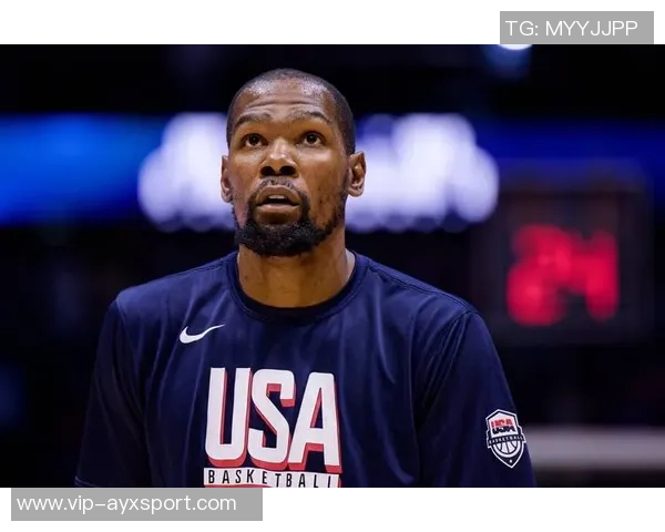 杜兰特全力以赴却难救主球队缺他时惨遭21分大败