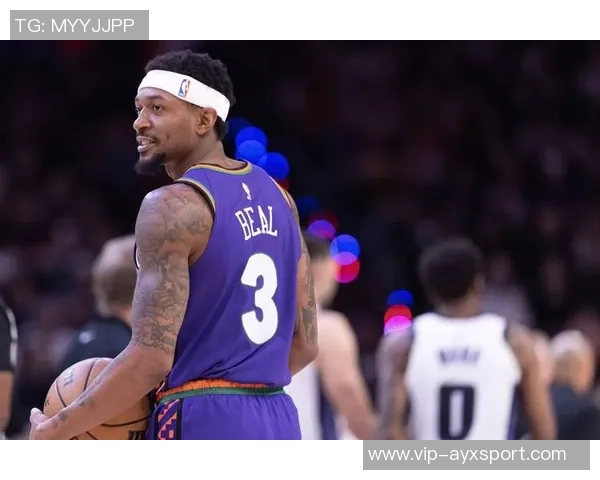 弗兰克谈比尔失望情绪期待他能重振状态迎接赛季挑战