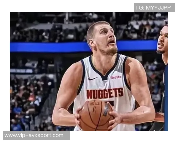 沃特森转发约基奇神奇助攻引热议你们无法想象这有多离谱 沃特森转发约基奇神奇助攻引热议你们无法想象这有多离谱