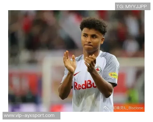 罗马诺透露门德斯推荐阿德耶米给国米等队但他倾向英超转会