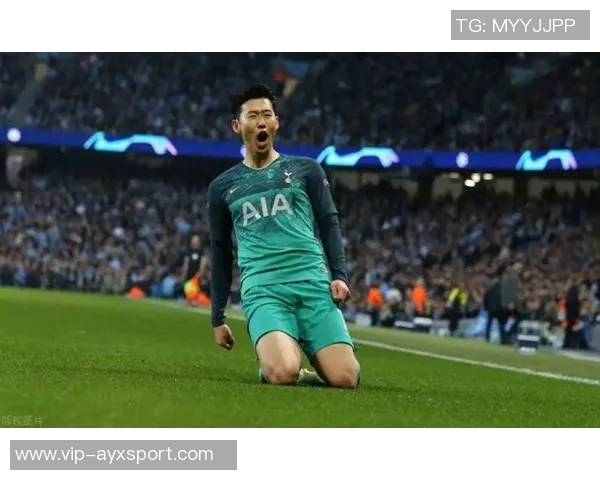 孙兴慜澄清重返欧洲传闻坚持专注备战世界杯希望休息充足