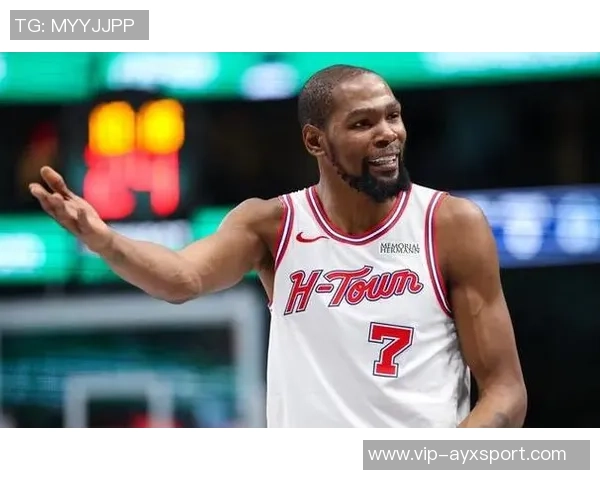 杜兰特谈全队出手104次反思个人急躁与寻求犯规的表现