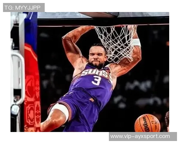 布克谈狄龙斗志与赛季起伏强调避免重复错误的重要性 布克谈狄龙斗志与赛季起伏强调避免重复错误的重要性