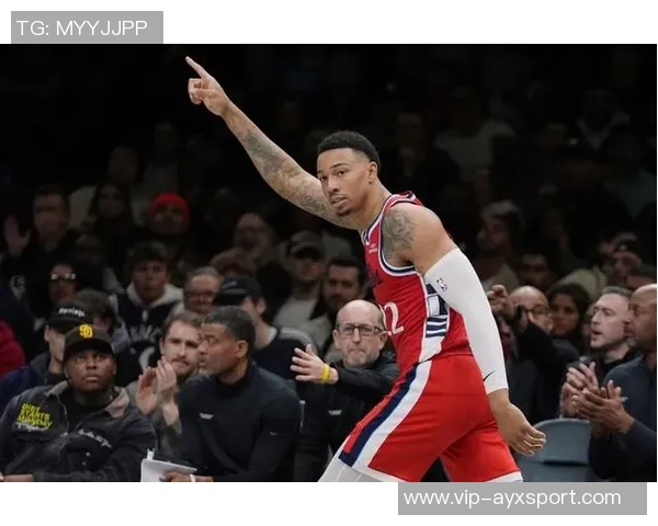 乔丹米勒：虽然未曾打满45分钟仍坚持在训练馆全力以赴准备比赛