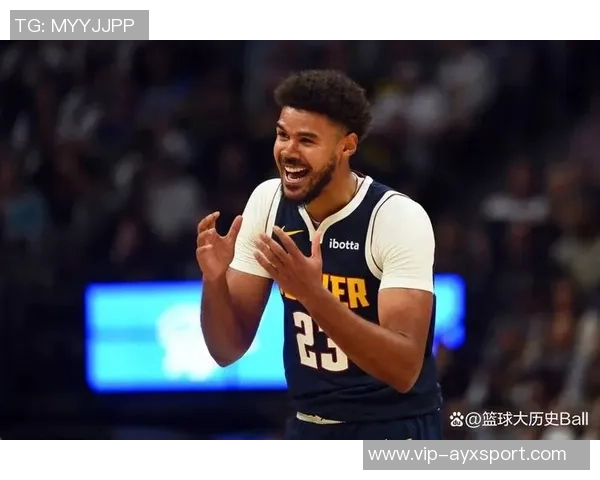 卡梅隆约翰逊状态回暖三分球火力全开助球队赢得关键胜利