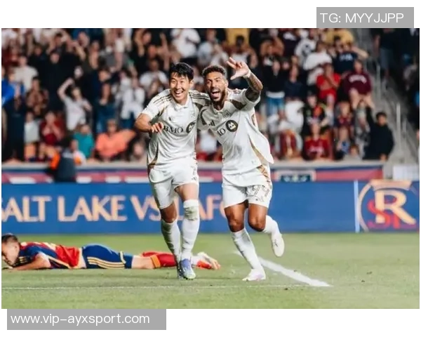 孙兴慜反击助攻博安加破门门将出击未能阻挡精彩进球