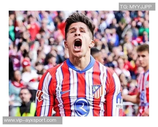 小西蒙尼凌空抽射精彩破门荣膺马竞对贝蒂斯最佳球员称号