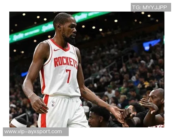 火箭队进攻效率篮板三分命中率均居联盟第一美媒分析球队实力前景