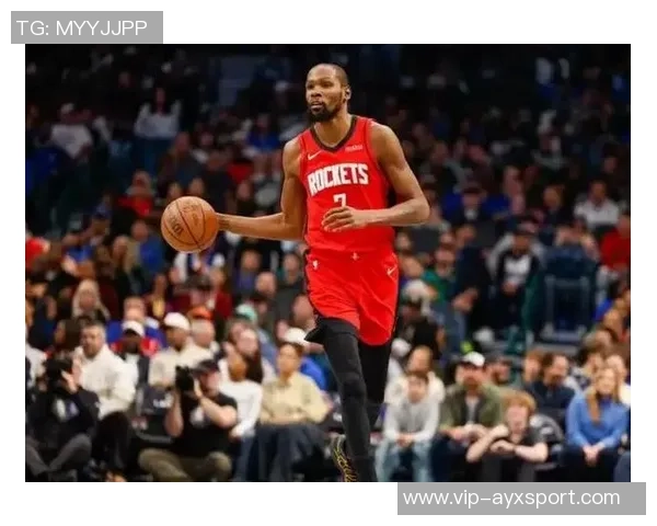 杜兰特第三节状态低迷仅得5分目前全场22分5板2帽表现分析