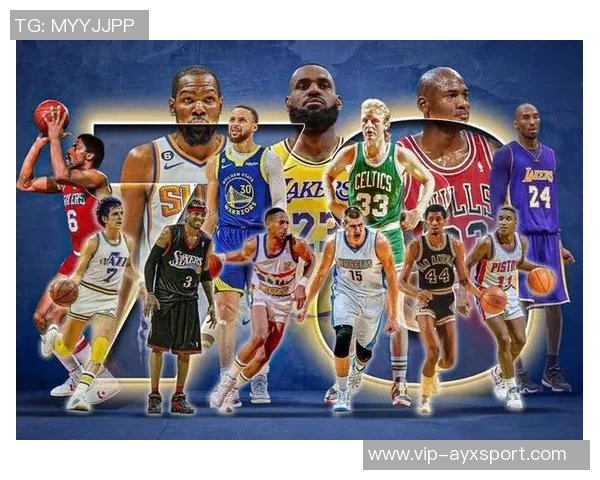 坦普尔称詹姆斯与魔术师为历史最全面球员前者是伟大球员之一