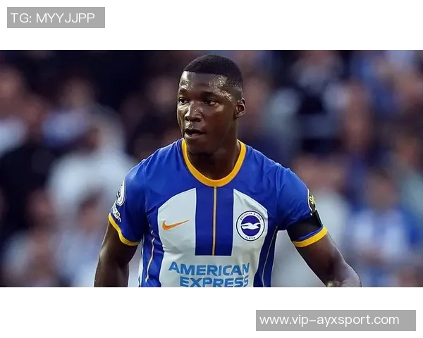 多特冬窗或出售阿德耶米英媒称枪手曼联争抢身价6000万欧球员