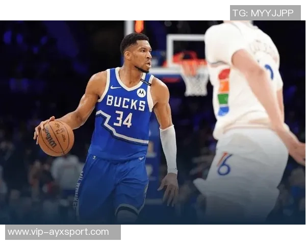 字母哥坦言雄鹿虽非夺冠热门却具威胁性将成为对手的大麻烦