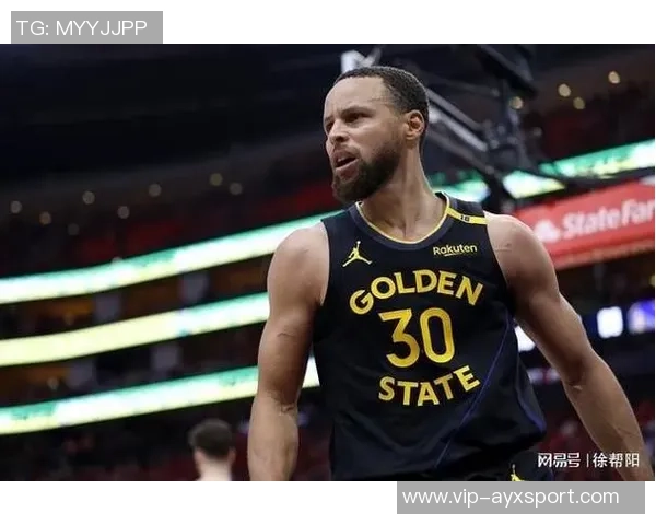 库里揭幕战表现出色16投7中贡献20分4板5助1帽三分球命中率高达50