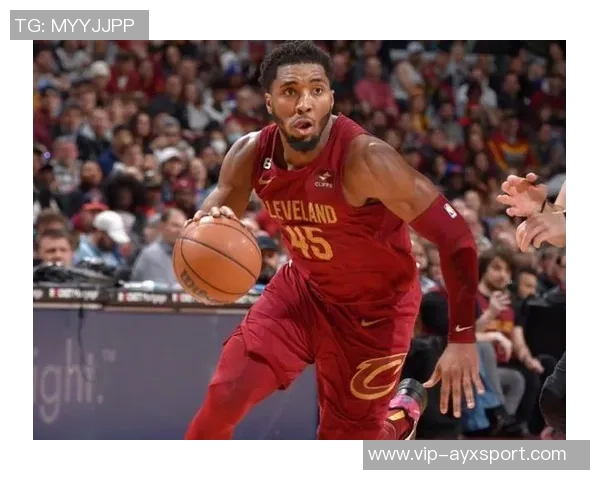 米切尔单节20次数追平历史第七位13号秀中科比布克共创辉煌