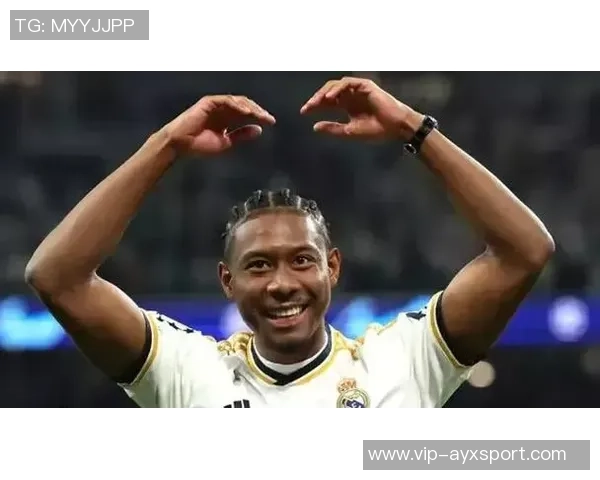 贝西克塔斯有意引进阿拉巴皇马决定不续约球员合同