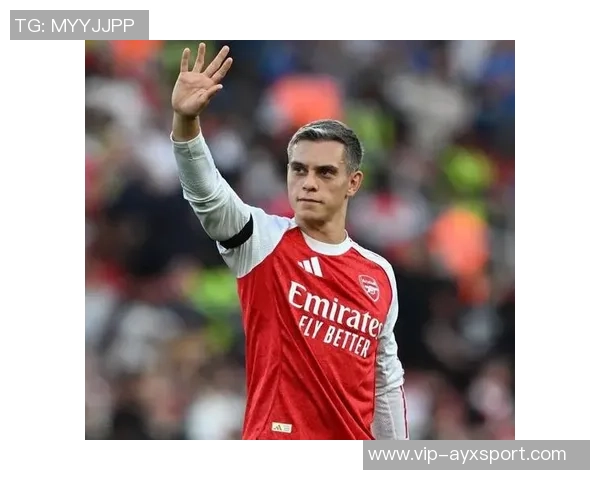 阿森纳收到特罗萨德新报价续约计划初见端倪 阿森纳收到特罗萨德新报价续约计划初见端倪