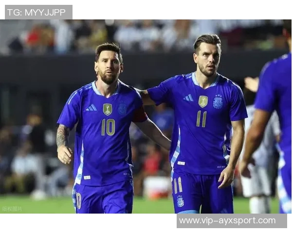 梅西或将首发对阵波多黎各何塞洛佩斯期待国家队首秀 梅西或将首发对阵波多黎各何塞洛佩斯期待国家队首秀