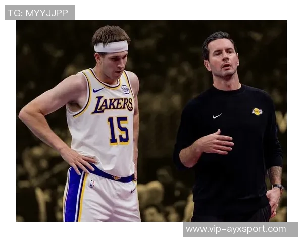 湖人季前赛遭遇连败Buha称训练氛围显著改变雷迪克表现愈加急躁 湖人季前赛遭遇连败Buha称训练氛围显著改变雷迪克表现愈加急躁