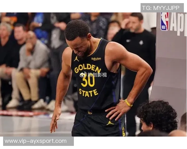 科尔透露库里伤情最新进展体能训练团队将参与讨论并密切关注恢复情况