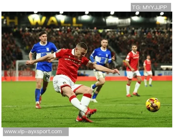 英冠雷克瑟姆与水晶宫争夺球员或将创下转会费新纪录 英冠雷克瑟姆与水晶宫争夺球员或将创下转会费新纪录