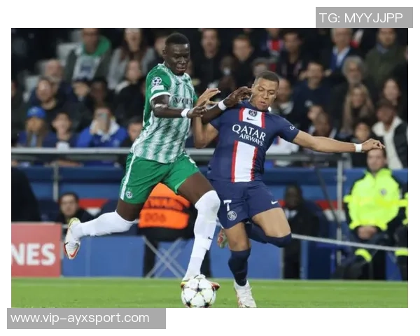 巴黎在法国杯比赛中遭遇零封落败这是自2011年5月以来的首次失利