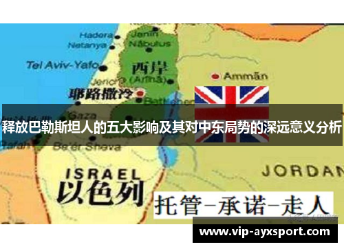 释放巴勒斯坦人的五大影响及其对中东局势的深远意义分析