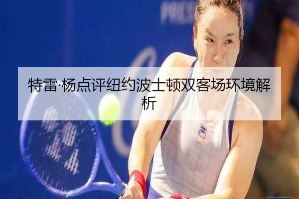 特雷·杨点评纽约波士顿双客场环境解析 | ayx